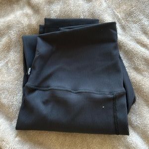 Women’s xl Born Primitive leggings limitless